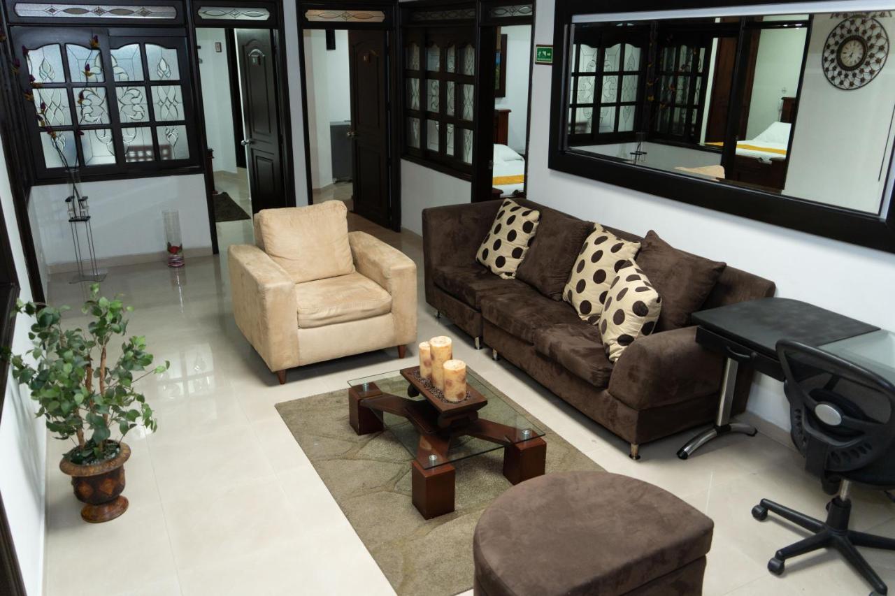 Hotel Aires Del Quindio Armenia ภายนอก รูปภาพ