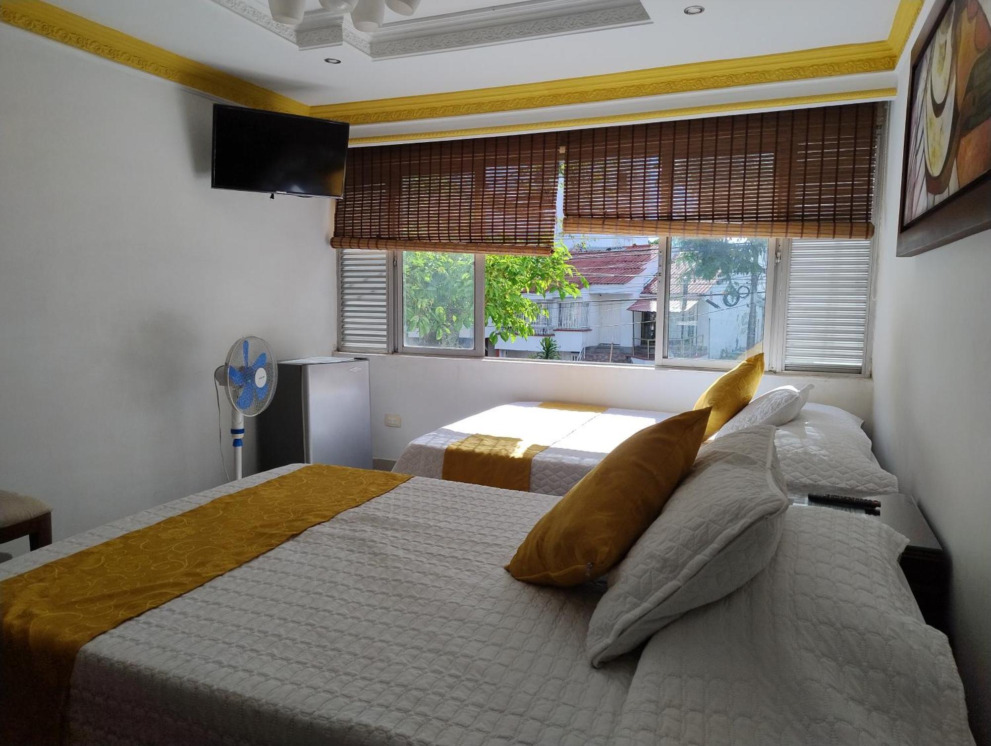 Hotel Aires Del Quindio Armenia ภายนอก รูปภาพ
