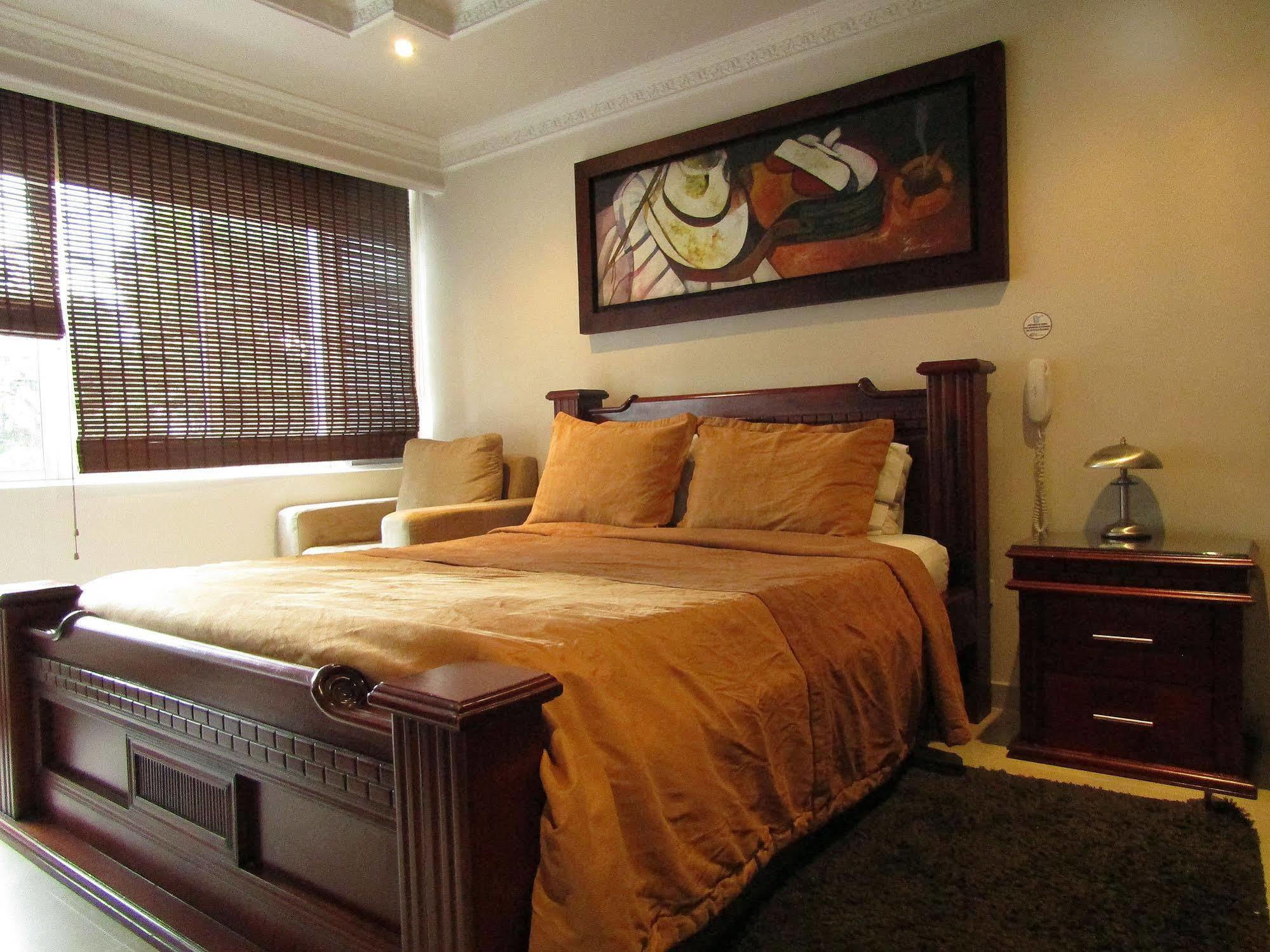 Hotel Aires Del Quindio Armenia ภายนอก รูปภาพ