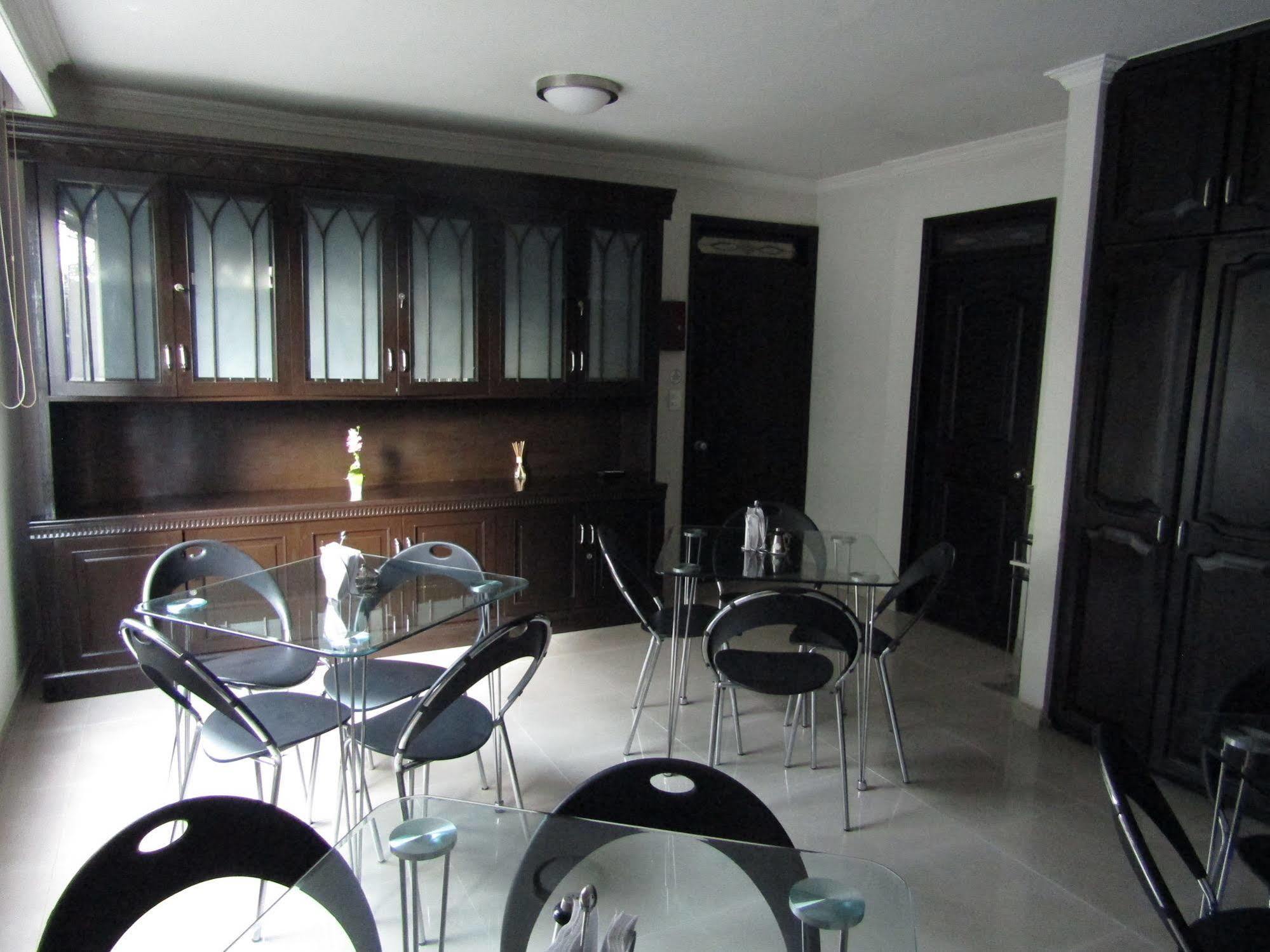 Hotel Aires Del Quindio Armenia ภายนอก รูปภาพ