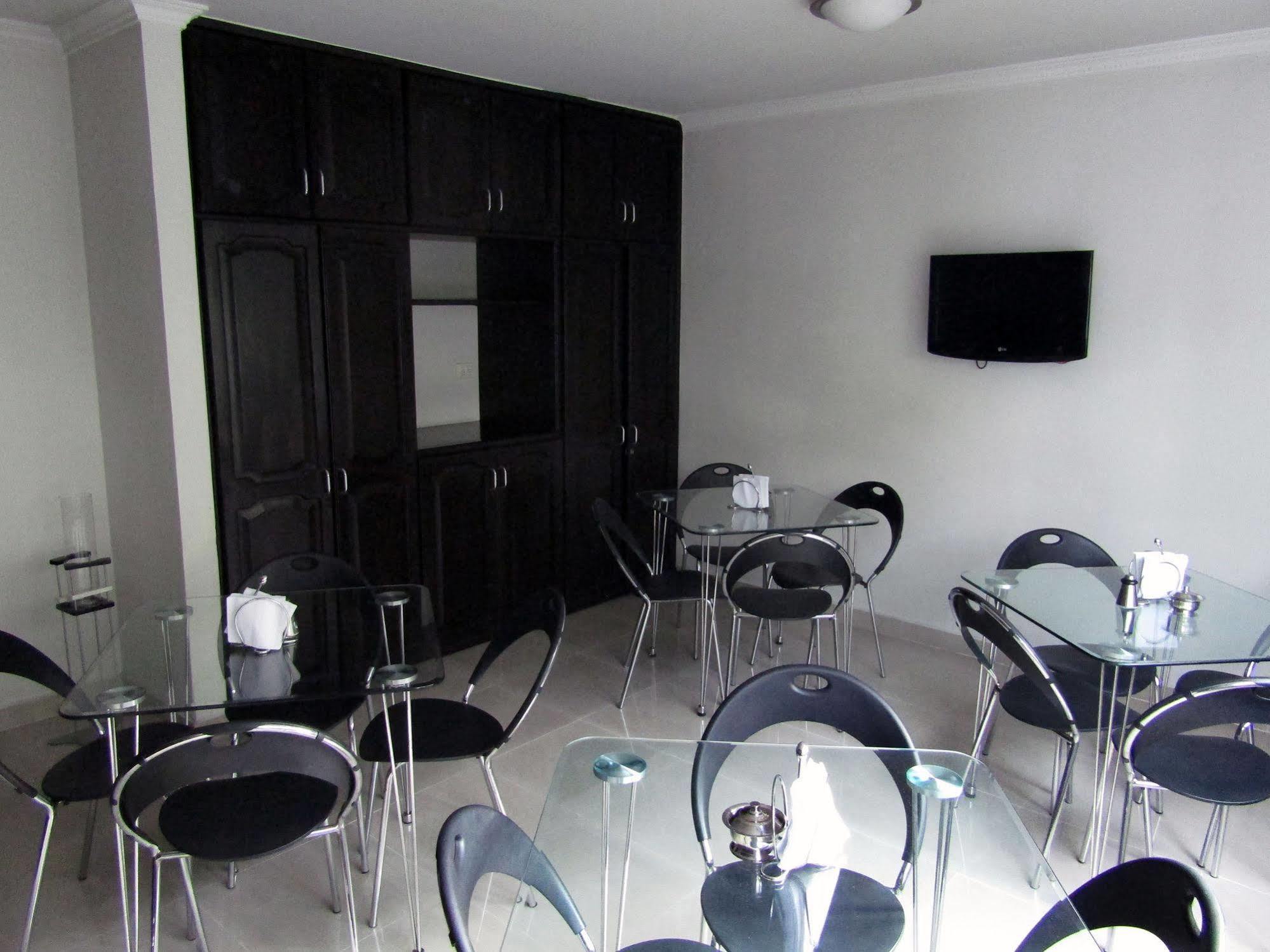 Hotel Aires Del Quindio Armenia ภายนอก รูปภาพ